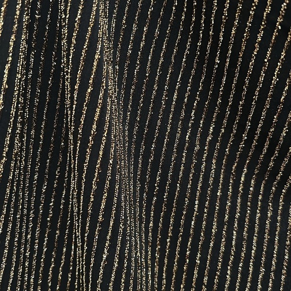 Michael Kors long sleeve sexy top, size L - Picture 3 of 5